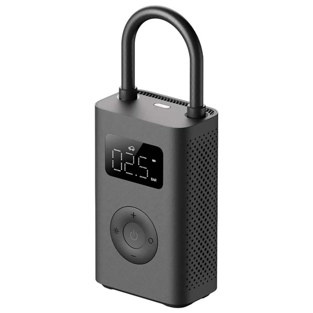 Foto do Produto Compressor de Ar Xiaomi Mi MJCQB06QW Preto