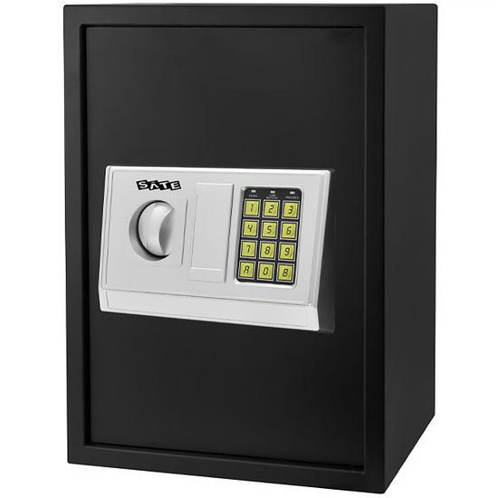 Foto do Produto Cofre Digital Satellite A-CF5001 - 43 Litros