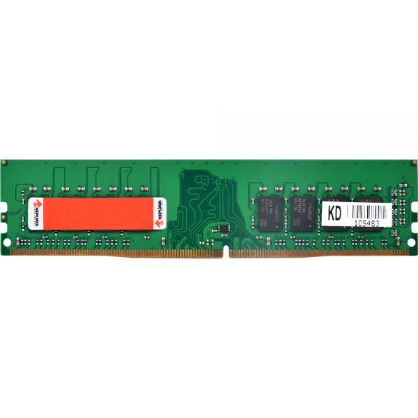 Foto do Produto Memória RAM DDR4 Keepdata 8GB 2666MHz