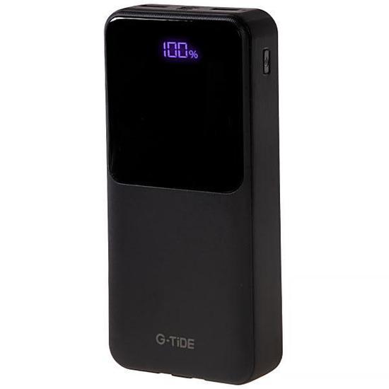 Foto do Produto Carregador G-Tide Easy2 20000mAh