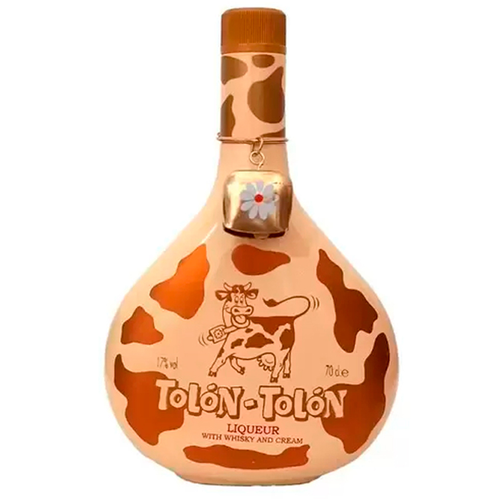 Foto do Produto Licor Tolon-Tolon Whisky 700ML