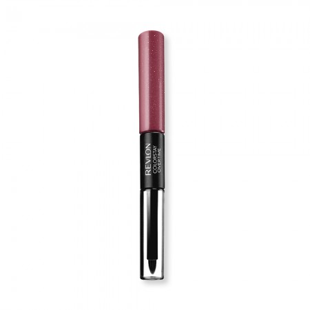 Foto do Produto Batom Liquido Revlon ColorStay OverTime 005 Infinite Raspberry