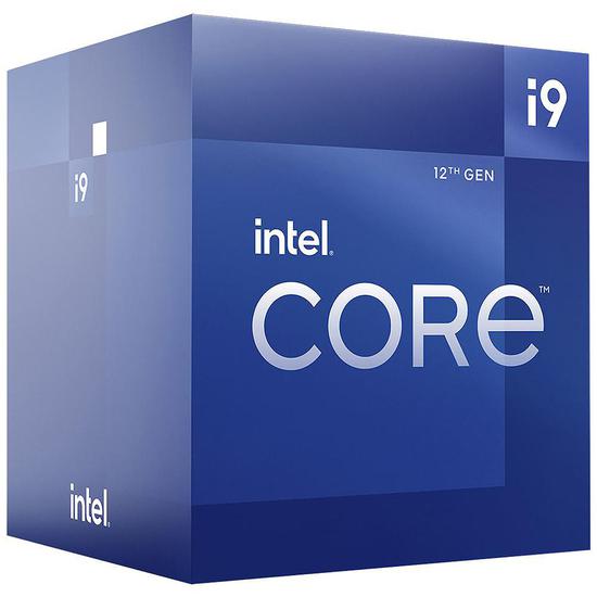 Foto do Produto Processador Intel Core i9-12900 2.4GHz LGA 1700 30MB