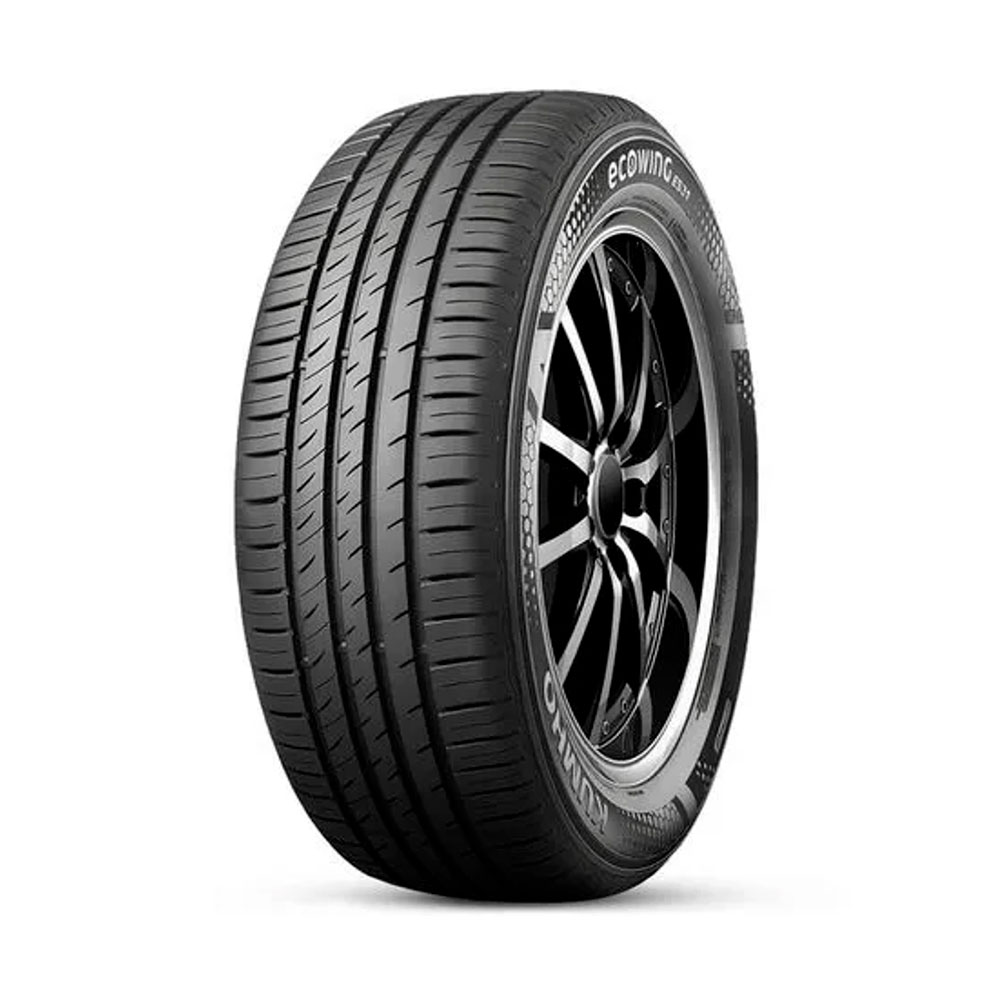 Foto do Produto PNEU 205/55R17 W 04L ES31
