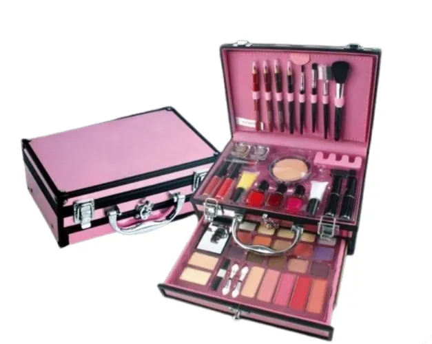 Foto do Produto MISS YOUNG MALETIN DE MAQUILLAJE MC1104