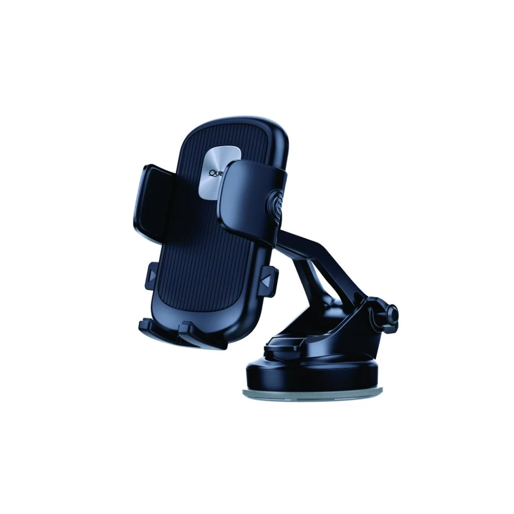 Foto do Produto QUANTA QTSCA60 SOPORTE UNI P/CEL FLEXSEC