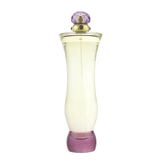 Foto do Produto Perfume Versace Woman Eau de Parfum Feminino 100ML