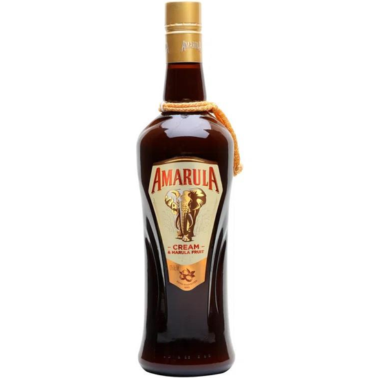 Foto do Produto Licor Amarula Cream 375ML