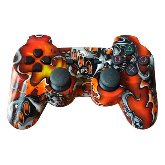 Foto do Produto Controle Play Game DualShock 3 Playstation 3