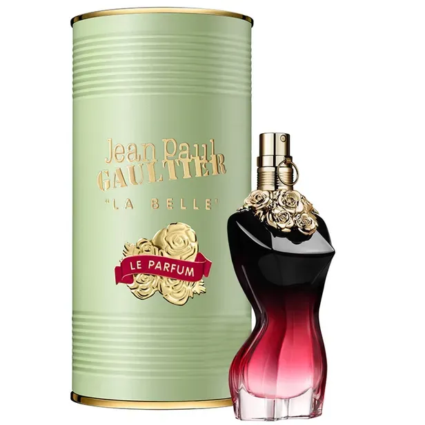 Foto do Produto JEAN PAUL GAULTIER PERFUME LA BELLE F EAU DE PARFUM 50ML