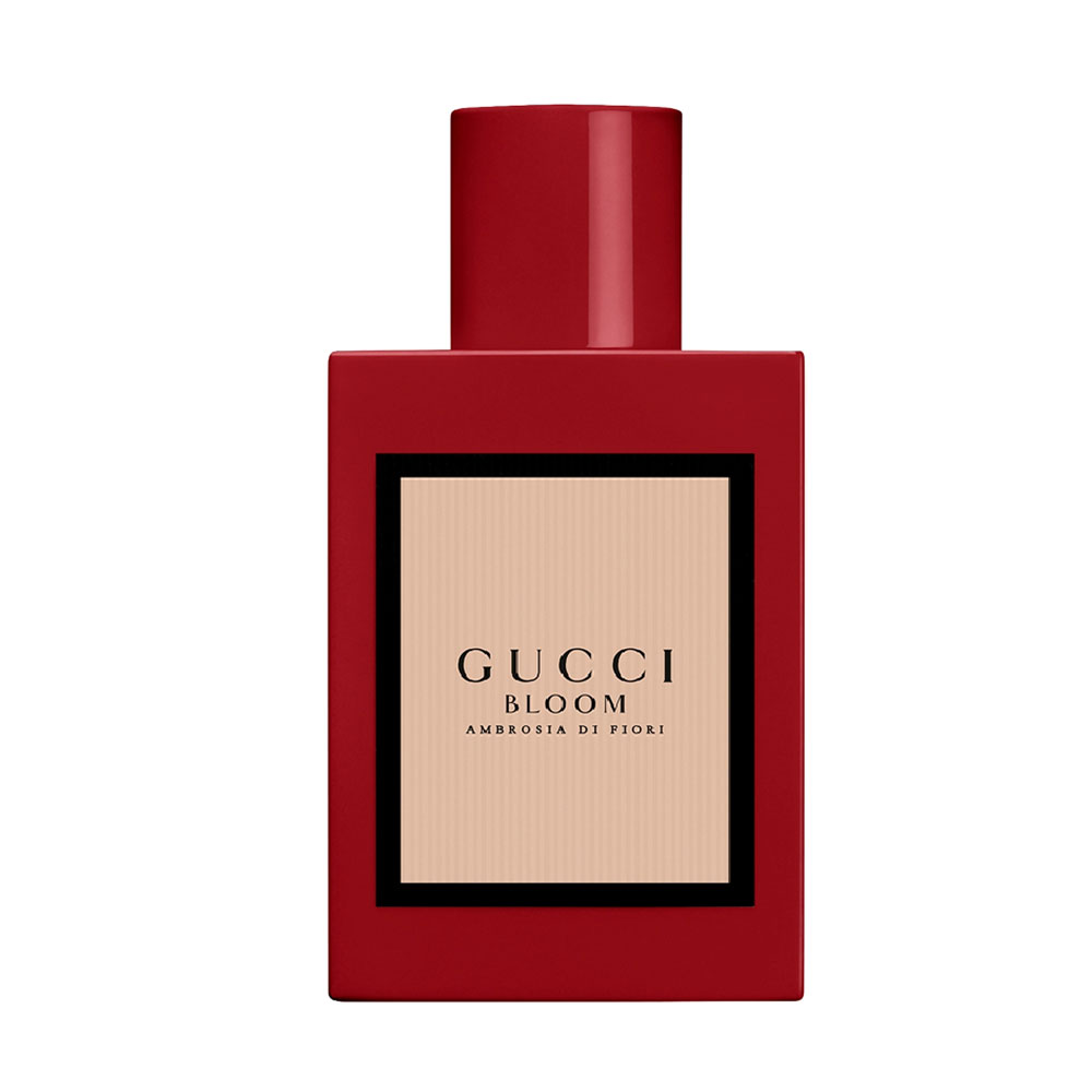 Foto do Produto Perfume Gucci Bloom Ambrosia Di Fiori (F) - 100ML