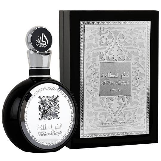 Foto do Produto Perfume Lattafa Fakhar Eau de Parfum Masculino 100ML