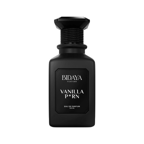 Foto do Produto Perfume Bidaya Vanilla P*rn Unissex EDP de 100mL