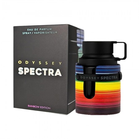 Foto do Produto Perfume Armaf Odyssey Spectra EDP Masculino 100ml
