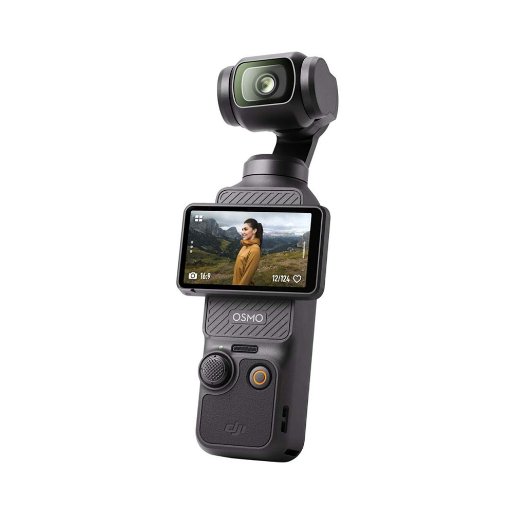 Foto do Produto ESTABILIZADOR DJI OSMO POCKET 3
