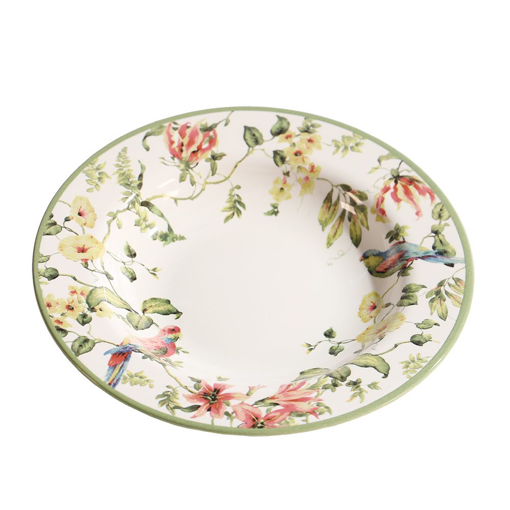 Foto do Produto ALLEANZE PLATO HONDO HARMONY