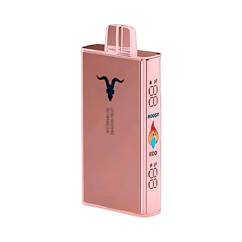 Foto do Produto Vaper Descartável IGNITE V250 ROSE WATERMELON DRAGON FRUIT