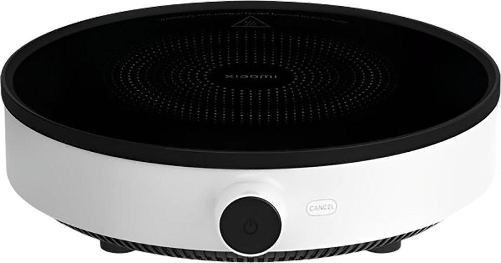 Foto do Produto Fogão Elétrico de Indução Xiaomi Induction Cooker Lite DCL002CM-1 220V 50/60Hz