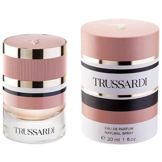 Foto do Produto Perfume Trussardi New Eau de Parfum Feminino 30ML