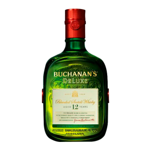 Foto do Produto Whisky Buchanan's 12 Anos 1 Litro
