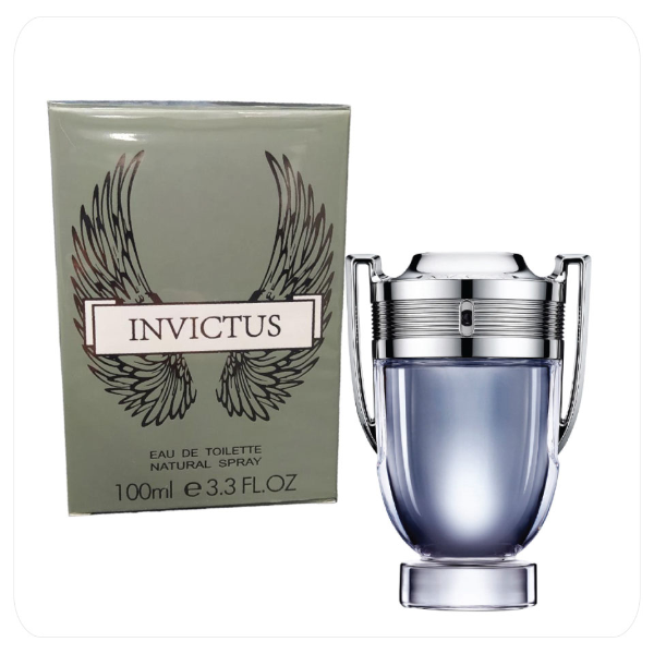 Foto do Produto ONLYOU PERFUME COLLETION 100ML (REF:B721) REF: PACO RABANNE INVICTUS
