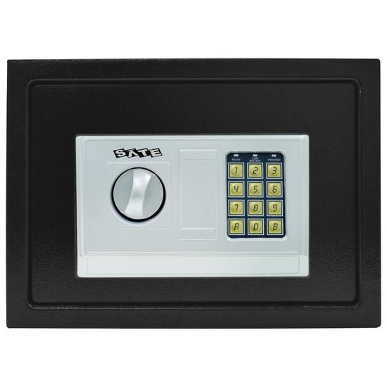 Foto do Produto Cofre Digital Satellite A-CF2503 - 16 Litros