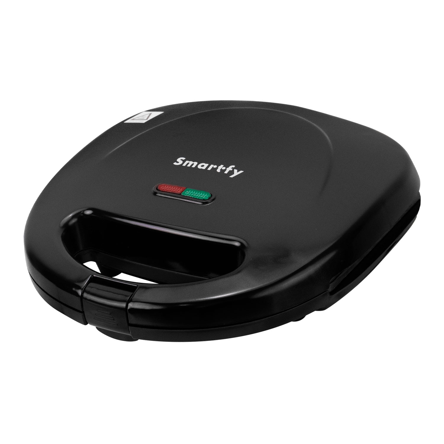 Foto do Produto Sanduicheira Smartfy SD01B - 750W - 220V 50/60Hz - Preto
