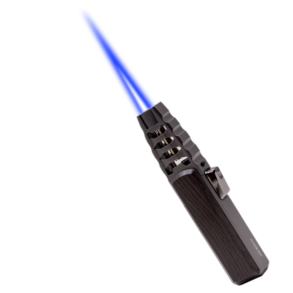 Foto do Produto Isqueiro Maçarico Jobon Smoking J004-588