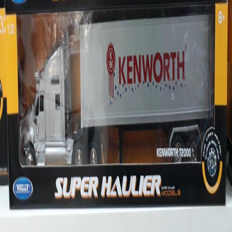Foto do Produto Kenworth w900