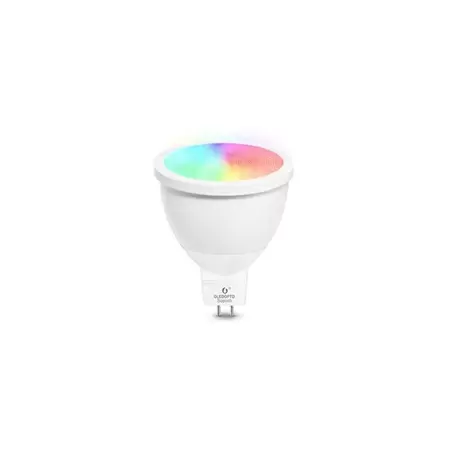 Foto do Produto ZIGBEE ZEMISMART LAMPADA RGB ZB-GU53 1000032 GU53