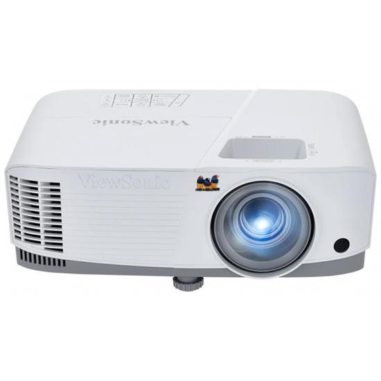 Foto do Produto Projetor Viewsonic PG707X 4000 Lúmens