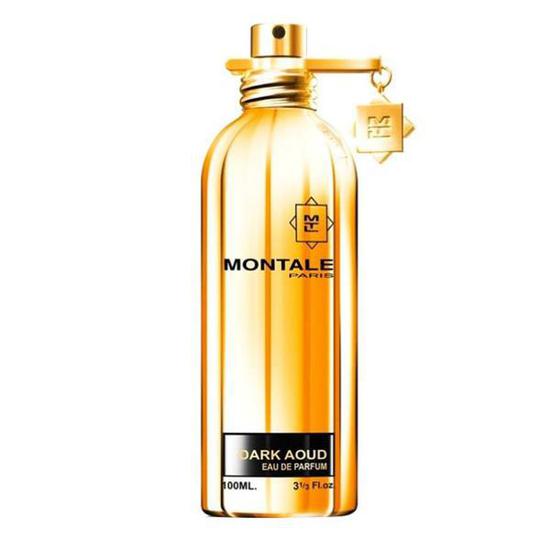 Foto do Produto Perfume Montale Dark Aoud Eau de Parfum Unissex 100ML