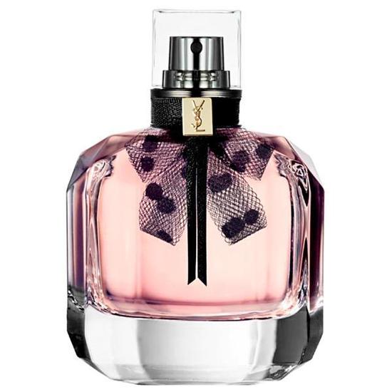 Foto do Produto Perfume Yves Saint Laurent Mon Paris Eau de Toilette Feminino 90ML