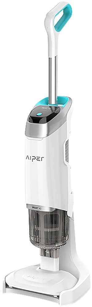 Foto do Produto Aspirador para piscina Aiper Pilot V2 Portátil Recarregável