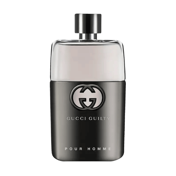 Foto do Produto Perfume Tester Gucci Guilty Masculino EDT 90ml