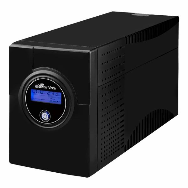 Foto do Produto Nobreak APS Power 1500VA / 900W - 220V