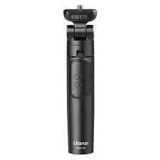Foto do Produto ULANZI ACS CAMARA TRIPODE RMT-01 DISPARO INALAMBRICO