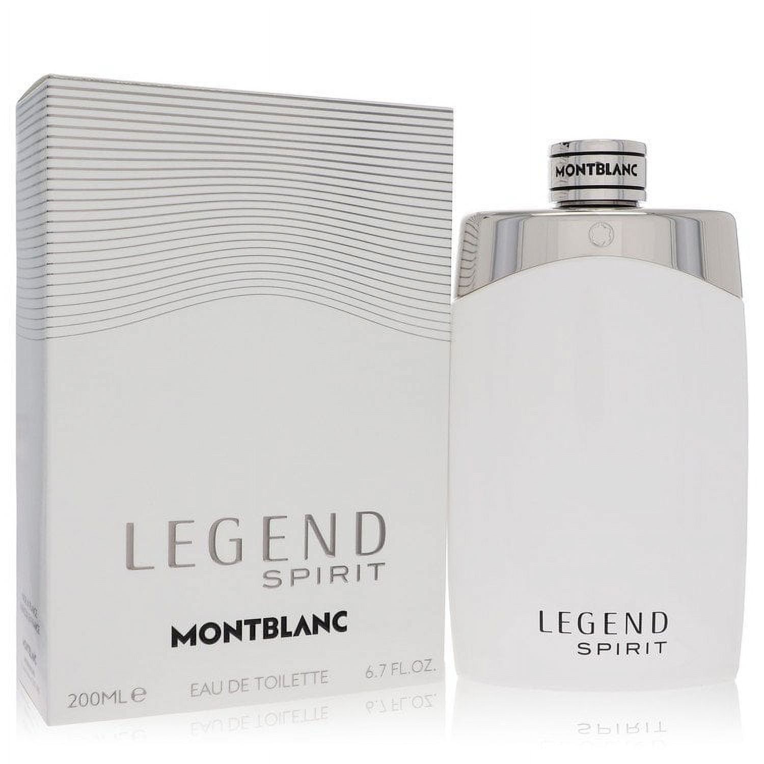Foto do Produto PERFUME MONTBLANC LEGEND SPIRIT EDT 100 ML