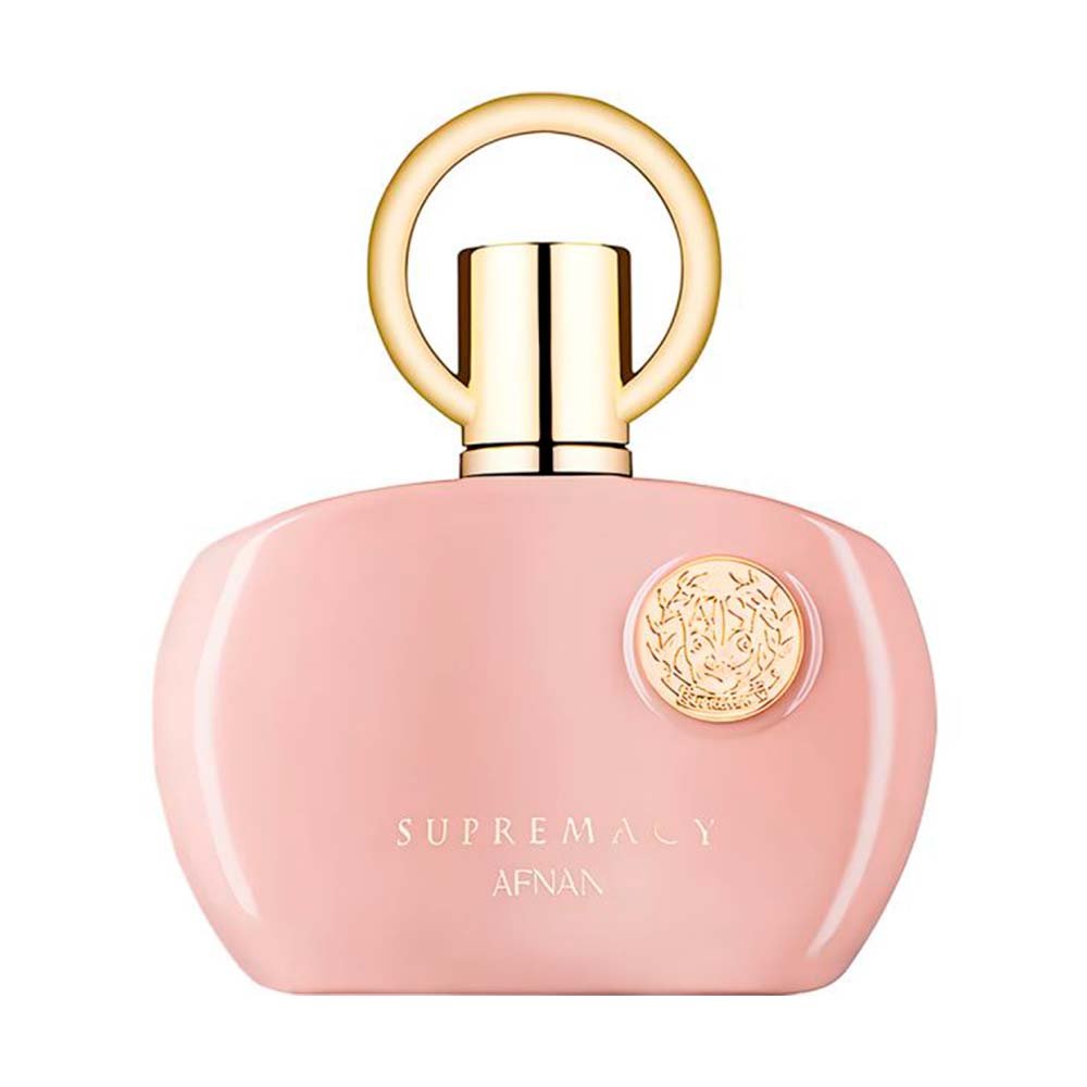 Foto do Produto Perfume AFNAN SUPREMACY PINK 100ML FEMME