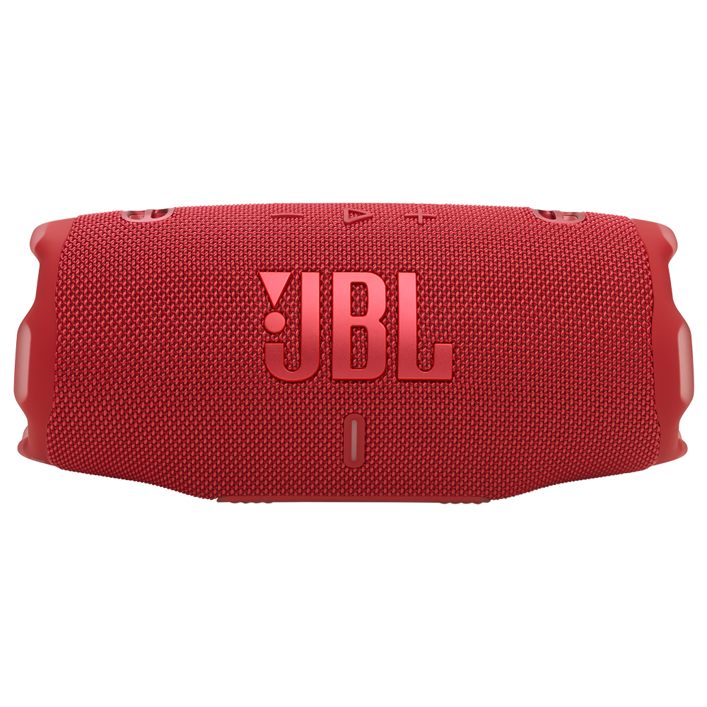 Foto do Produto Caixa de Som JBL Charge 6 Bluetooth - Vermelho