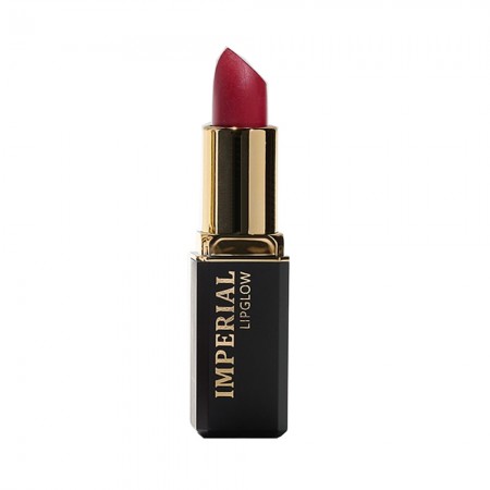 Foto do Produto Batom Miss Rose HANA Imperial Lip Glow 1 Rouge