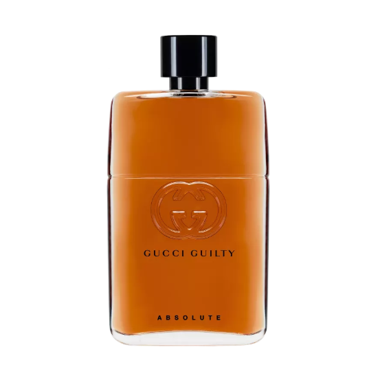Foto do Produto Perfume Gucci Guilty Absolute Eau de Parfum Masculino 90ML