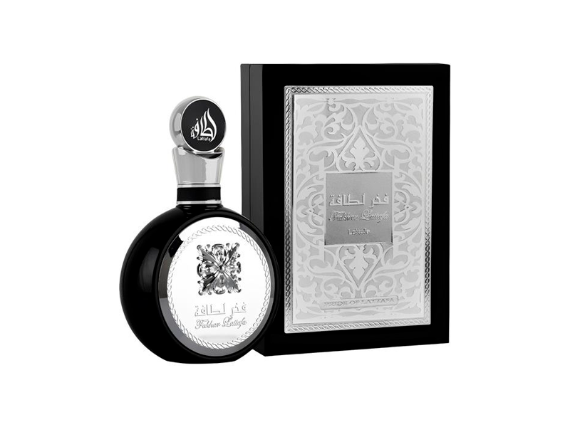 Foto do Produto PERFUME LATTAFA FAKHAR MASCULINO 100ML