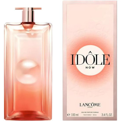 Foto do Produto LANCOME IDOLE NOW EAU DE PARFUM FLORALE 100ML FEM