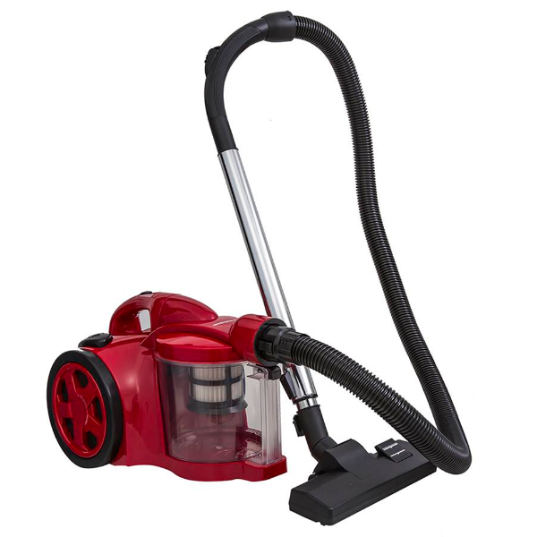 Foto do Produto Aspirador Westinghouse WHVCTX002RE 220V