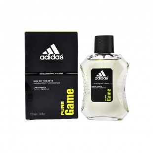 Foto do Produto ADIDAS PURE GAME 100ML EDT 216805/3220218/397542*