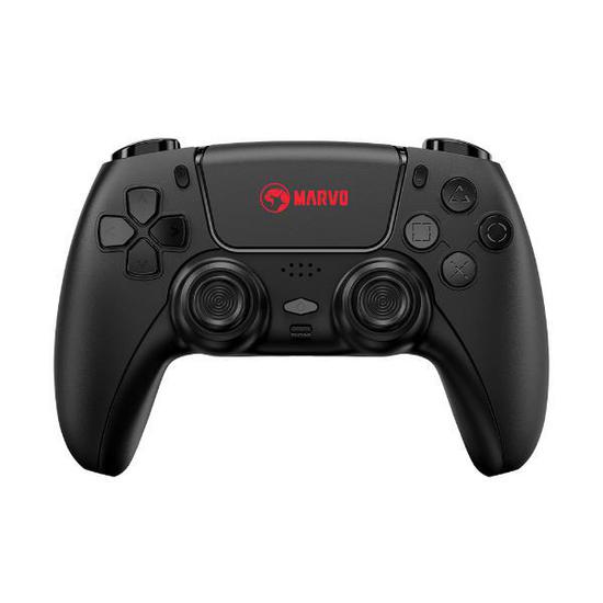 Foto do Produto Controle Marvo Scorpion GT-90 Playstation 4