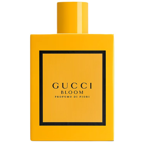 Foto do Produto Perfume Gucci Bloom Profumo Di Fiori Eau de Parfum Feminino 50ML