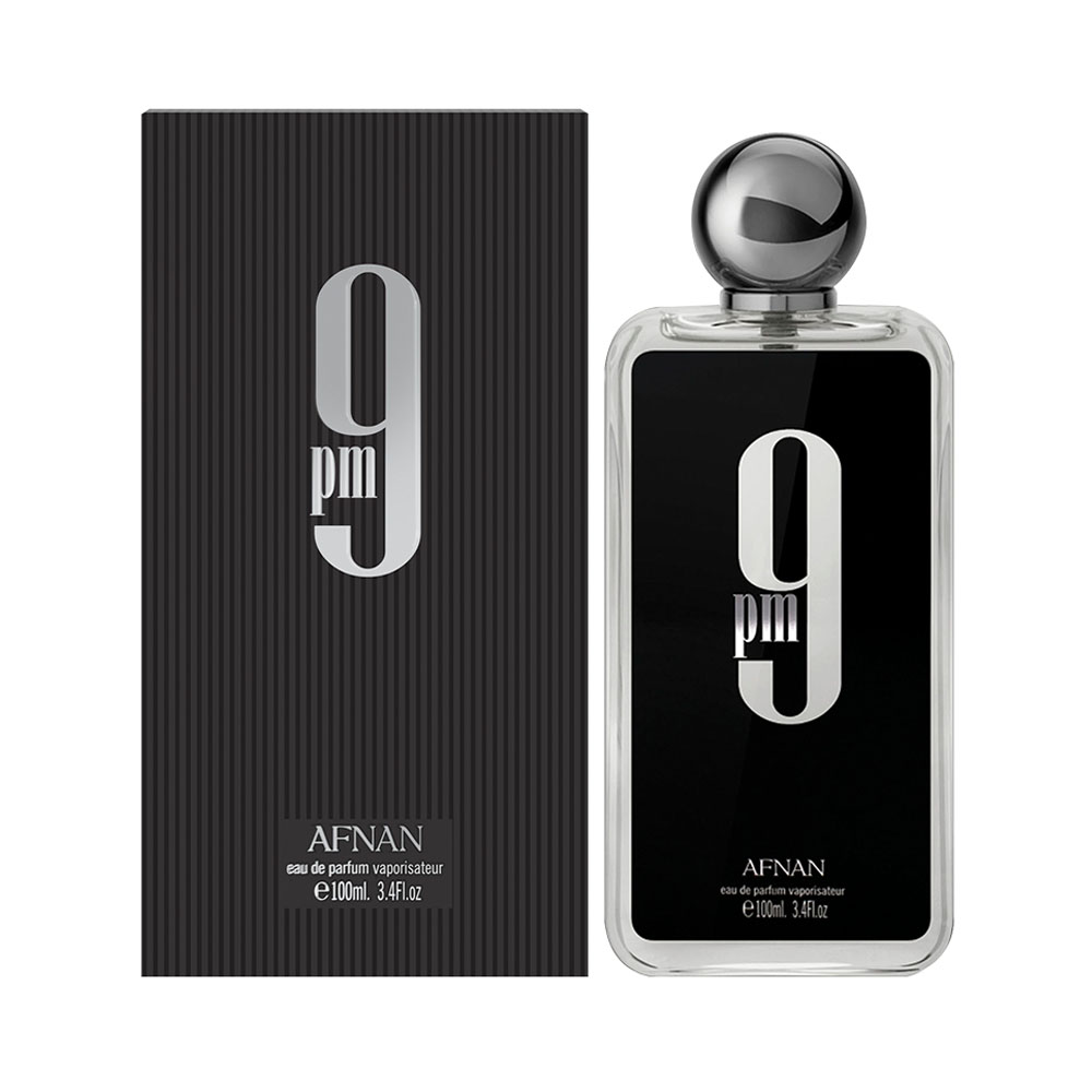 Foto do Produto PERFUME AFNAN 9PM EAU DE PARFUM 100ML