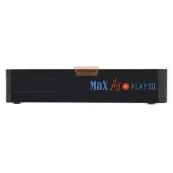 Foto do Produto RECEPTOR FTA MAXFLY PLAY III SKS/IKS VOD